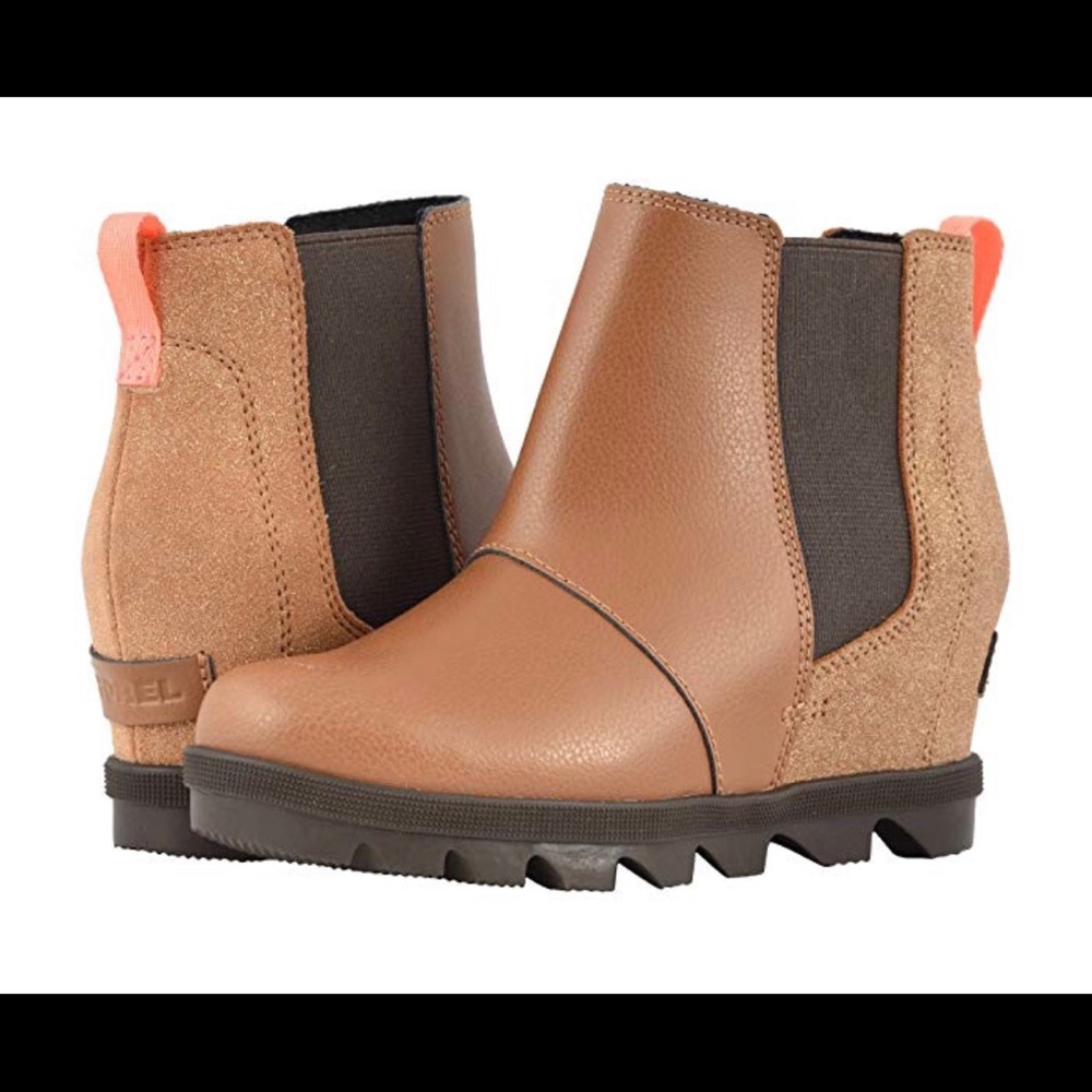 Joan of Artic Wedge II Chelsea -Youth